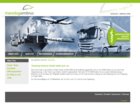 Transport Logistik Medizinische Transporte Luftfrachttransporte