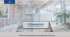 DK Glaserei Glasdesign München Dachau Karlsfeld 