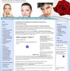 Facelifting Gesichtslifting